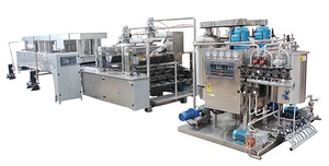 <span class=keywords><strong>2025</strong></span> Thiết Kế Mới Ma Thuật Pop Kẹo Máy Lollipop Máy Và Kẹo Lollipop Làm Máy Dòng - Product Image 5