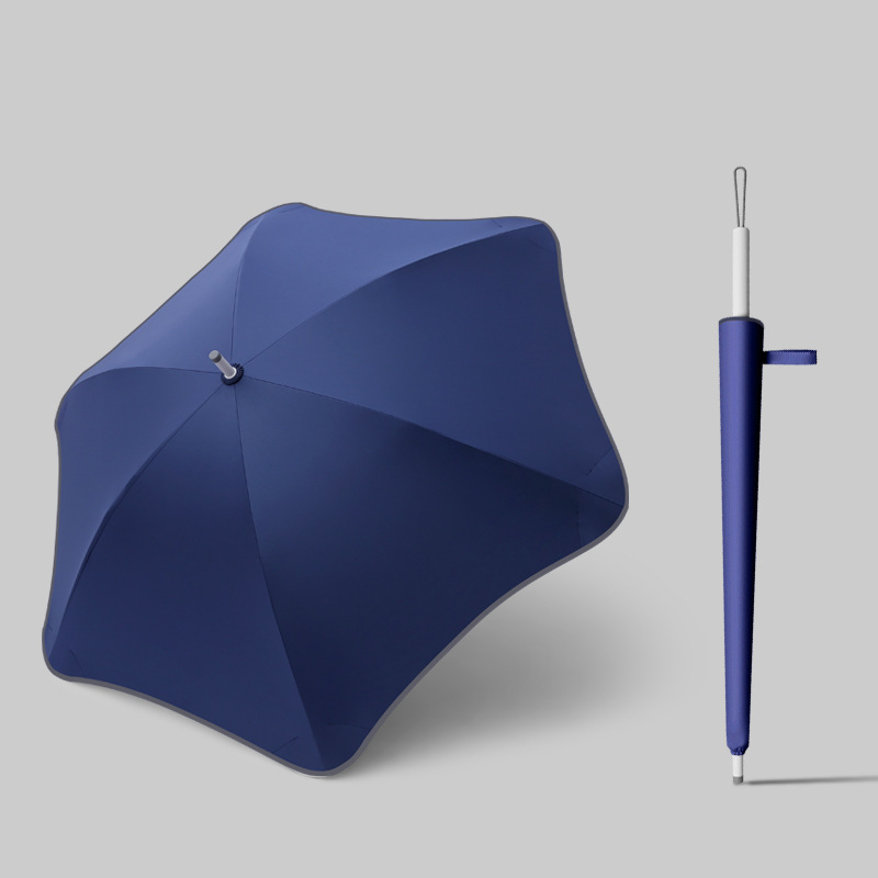 Bleu foncé
