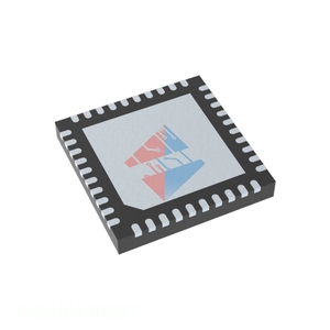 40 VFQFN Exposed Pad CHL8104-01CRT <strong>Power</strong> Management (PMIC) Electronic <strong>Circuit</strong> Components Original - Product Image 1