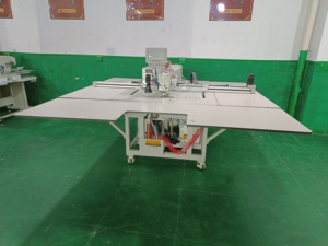 LVBU-1390 macchina per cucire macchina interna per auto con modello industriale computerizzata a letto piatto