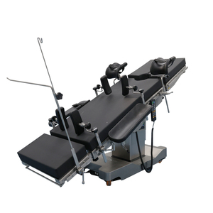 Electric Hydraulic Orthopedic Operating <strong>Table</strong> for Surgery Electric Operating Bed for Neurosurgery Electric Surgical <strong>Table</strong> - Product Image 2