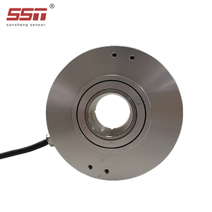 Factory 12 bit absolute <strong>encoder</strong> IP54 Rs485 signal absolute <strong>encoder</strong> multi-turn angle <strong>sensor</strong>