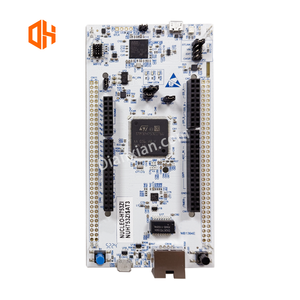 แผงวงจรพัฒนาชิป STM32H753ZIT6U โมดูล NUCLEO-H753ZI ไดอานเซียนดั้งเดิม STM32H753ZIT6แผงพัฒนา MCU - Product Image 1