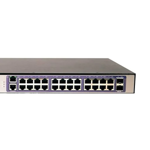 Ex tremeSwitching 210-24t-GE2-24ポートギガビットイーサネット & 2x1GEスモールビジネスおよびブランチネットワーク用のアップリンクスイッチ - Product Image 3