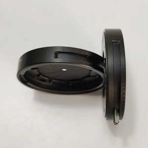 1 PC Mechanical <strong>Iris</strong> Adjustable Aperture 1.5-17mm Microscope Camera Optical <strong>Iris</strong> Diaphragm Module - Product Image 4