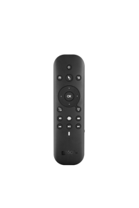 G60S PRO Voice Air Mouse Android TV Box Control remoto Retroiluminación PC Mini teclado con panel táctil - Product Image 2