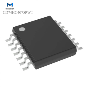 IC部品CD74HC4075PWT - Product Image 1