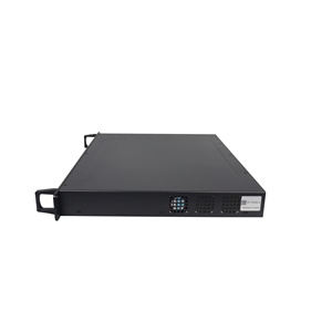 Equipo de transmisión CATV, codificador DVB-T, Cable modulador, cabezal Digital de TV, HD - Product Image 4
