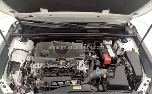 למכירה העליון משמש 2020 tyota <span class=keywords><strong>camry</strong></span> 2.5l רכב יד שמאל & יד ימין כונן lhd משמש מכוניות למכירה