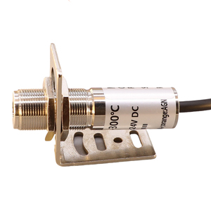 Sensor de temperatura sin contacto OEM con salida de 4-20mA para aplicaciones industriales precisas - Product Image 1