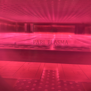 O2 प्लाज्मा सफाई मशीन प्लाज्मा क्लीनर उपकरण दो तरह के साथ गैस सतह तनाव में सुधार - Product Image 5