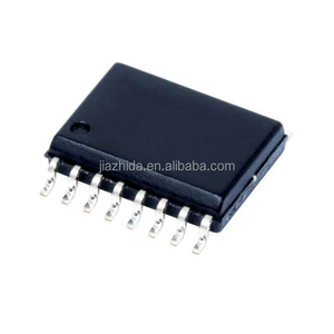 100% Original &amp; New IC Chip <strong>ISO5852SDWR</strong> 2.7A/5.5A Gate Driver 5700Vrms 1 Channel 16-SOIC Electronic Component - Product Image 1