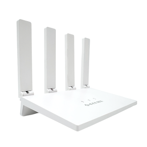 Zr6103a 4G LTE Nhà Máy Giá lai Router 300Mbps,4G mạng LTE <span class=keywords><strong>Modem</strong></span> Sim khe cắm tăng cao anten - Product Image 2
