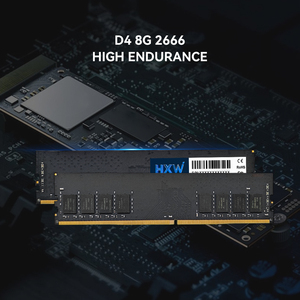 Original DDR4 RGB Hochfrequenz 8GB PC Gaming Speicher RAM mit Funktion für Desktop Server Computer anwendung auf Lager