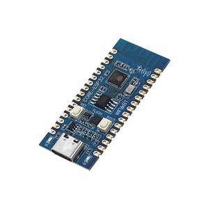 <strong>ESP32</strong>-C3 Core Board Development Board 2.4G <strong>WIFI</strong> Compatible <strong>Module</strong> CH343P 32Pin for Verifying ESP32C3 Chip Function - Product Image 4