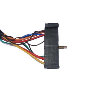 Ignition Switch for 1995-1996 Chevy Suburban S-10 Tahoe <strong>Pickup</strong> <strong>GMC</strong> 26036311 LS697 1S6268 D1481C US276 - Product Image 4