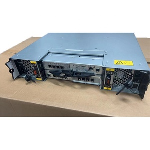 Dell PowerVault me5024 32g FC Dual Controller <span class=keywords><strong>9</strong></span> 2.4TB <span class=keywords><strong>SAS</strong></span> disco rigido Dual Power Server Storage - Product Image 4