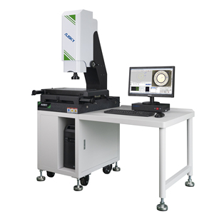High Accuracy Image <strong>Dimension</strong> Measurement System for Inspection and Quality Control Applications