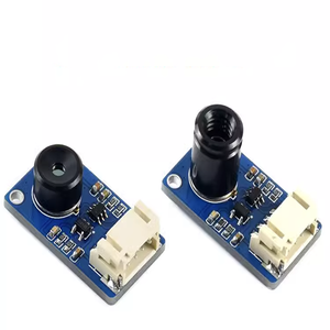 Ahududu PI MLX90640 kızılötesi termal kamera modülü 110/55 derece görüş açısı I2C arayüzü