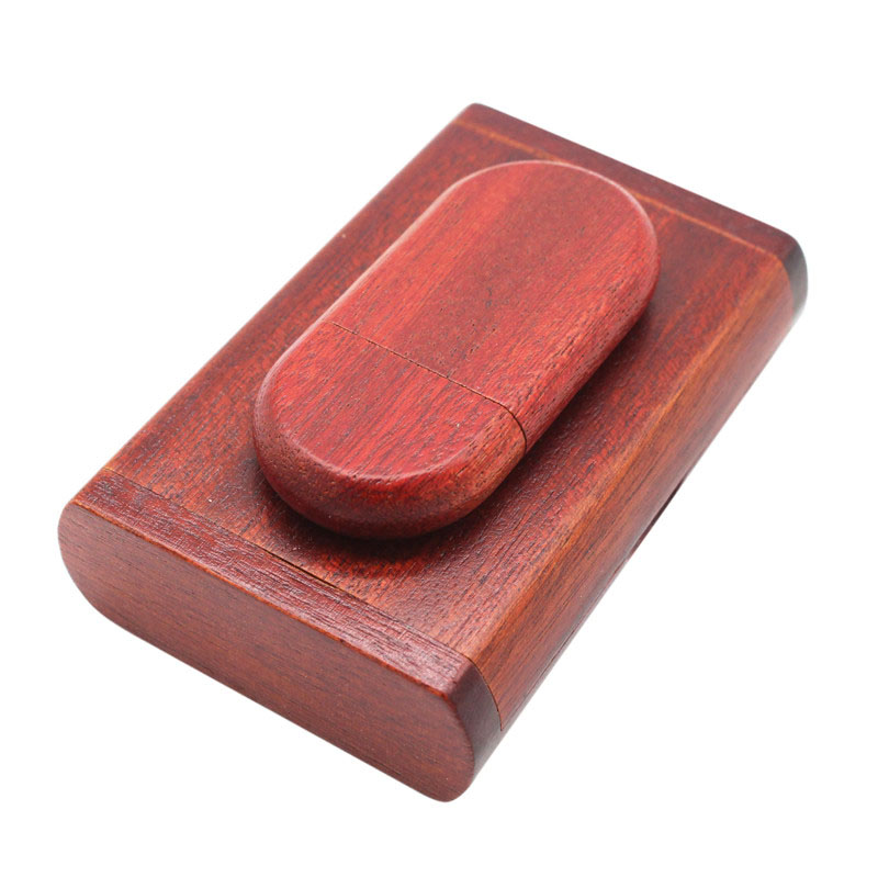 Redwood USB et Boîte