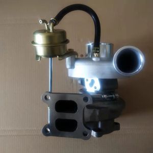 For <strong>Toyota</strong> CELICA Coupe High Quality <strong>Turbo</strong> CT26 17201-74030 ST185 17201-74020 Turbochargers and Parts Engine Accessory Car Part - Product Image 5