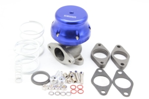T3/T4 Turbo şarj kitleri için Honda 97-01 Civi * c B tipi R(JDM) 1.6L DOHC VTEC 1-4 Turbo kitleri Intercooler kiti + iniş borusu + wastegate - Product Image 4