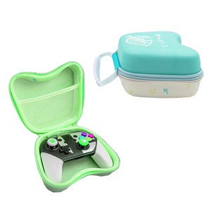 Custodia per controller da viaggio Fumao compatibile con Controller Switch Pro e Controller Xbox portatile e custodia rigida compatta - Product Image 1