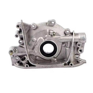 <strong>OIL</strong> PUMP 16100-82811 16100-82829 91173693 96065384/85 96057367 for SAMURIA G13BA SWIFT G13BA SAMURAI G13A - Product Image 1
