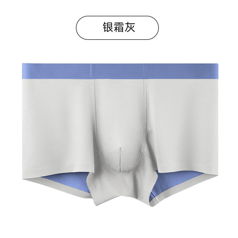 Gris plata escarchado