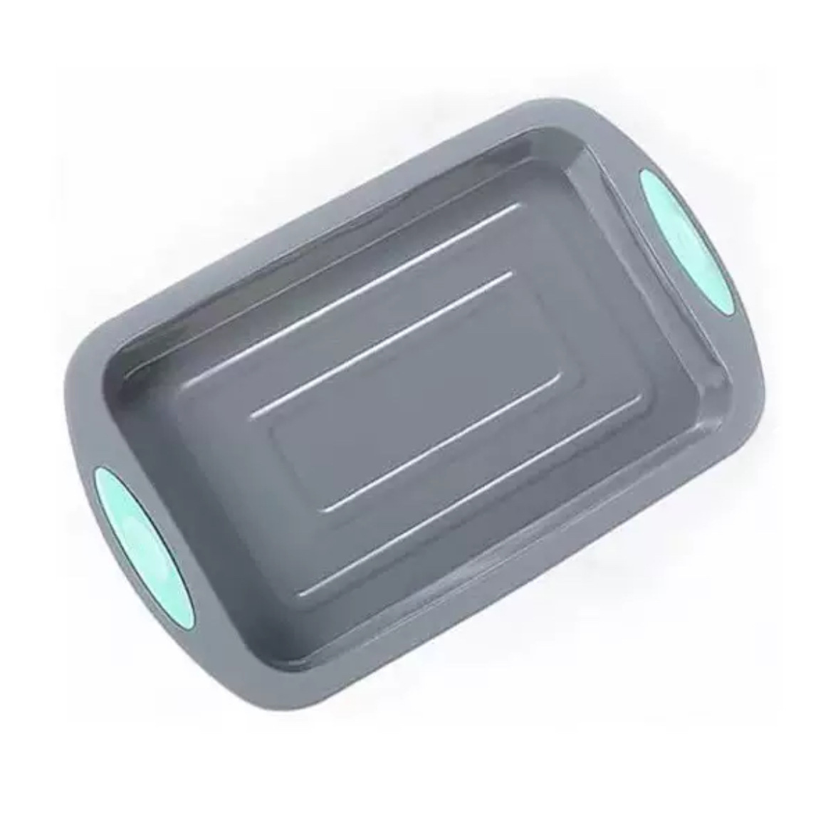 11 Inch Rectangular Cookie Pan / 28.5 x 24.5 x 8.5 cm