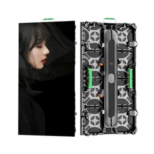 CE ile eşsiz sahne görselleri için yüksek hassasiyetli LED P2.976 ekran - Product Image 6