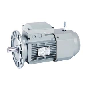 Factory Outlet <strong>Nidec</strong> Ac Motor 10HP 12.5HP 20HP on Sale - Product Image 6