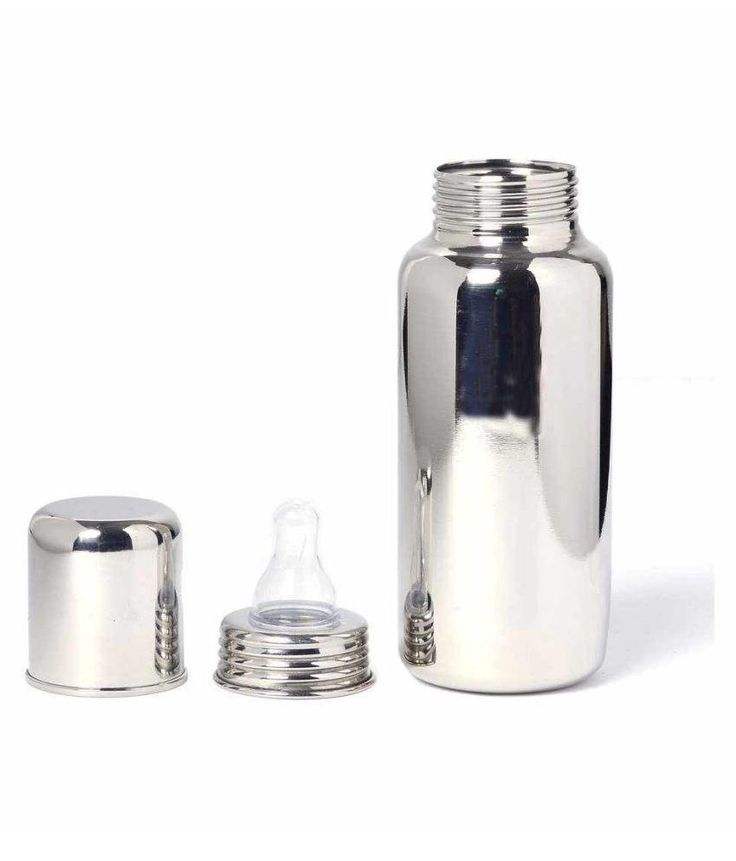 ขวดนมเด็กสแตนเลส