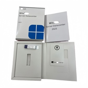 Win máy chủ <span class=keywords><strong>2025</strong></span> datacenter Tiếng Anh USB phiên bản đầy đủ 100% trực tuyến giấy phép kích hoạt SVR <span class=keywords><strong>2025</strong></span> datacenter USB bán lẻ hộp - Product Image 3