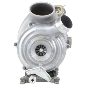 เทอร์โบชาร์จเจอร์เทอร์โบชาร์จเจอร์ผลิตใหม่โดยตรงสำหรับ F-250ฟอร์ด2011-2014 F-350จังหวะกำลัง F-450 6.7L TUR-100023-TDR ดีเซล - Product Image 3