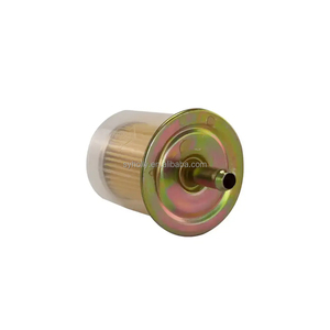 プラスチック燃料フィルターGF715 GF61-MN GF61オートバイエンジン - Product Image 4