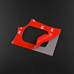 Accesorio embellecedor Interior de fibra de carbono para Chevrolet Corvette C6, cubierta de botón de arranque de motor para Control de potencia de coche