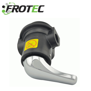 Runxin F52 manuale e automatico addolcitore valvola di controllo addolcitore e valvola di filtraggio per macchine per il trattamento delle acque - Product Image 3