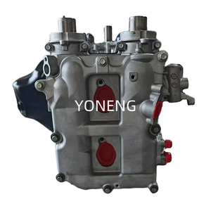 Subaru Forester motor için gelişmiş yepyeni EJ25 motor uzun blok wiyh güçlü ısı dağılımı performansı - Product Image 3
