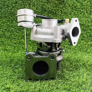 <span class=keywords><strong>CT20</strong></span>ターボチャージャー17201-54030 1984-1995年トヨタ用4ランナー用2.4L I4新しいターボブーストコントロール