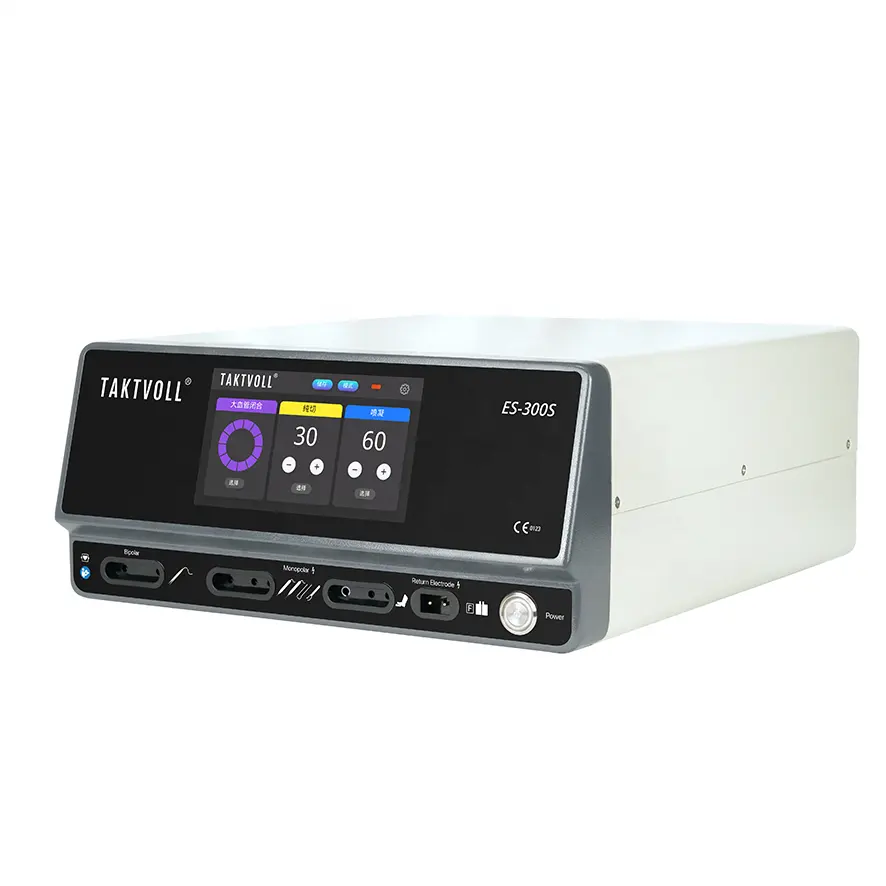 IN-I300S 400w a sei modalità elettrotomo Esu elettro-chirurgico digitale elettro-chirurgico unità generatore elettrochirurgico
