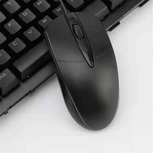 Mouse cablato USB Lol Computer da ufficio Notebook da gioco Mouse aziendale Mouse ottico Mouse cablato ottico per Laptop Desktop - Product Image 6