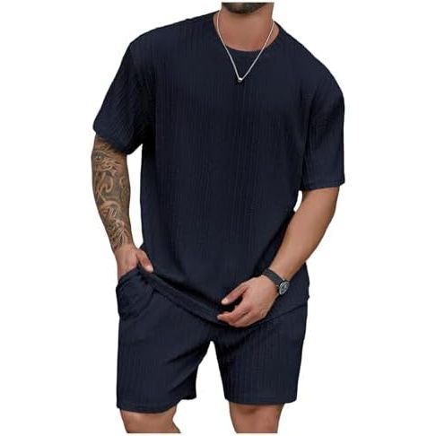 Bleu profond