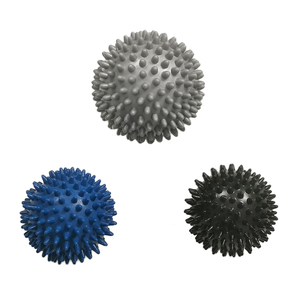 Relaxing Muscle Colorful PVC <strong>Spiky</strong> Fascia Massage Ball - Product Image 6