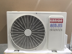 1HP 1.5HP 2HP 2.5HP R32 Chia Điều Hòa Không Khí Biến Tần Climatiseur Làm Mát Chỉ Thông Minh Mini Chia AC Đồ Gia Dụng Clima - Product Image 4