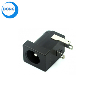 ปลั๊กไฟ DC-005 5.5*2.1มม - Product Image 1