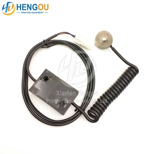 Nuevo G2.122.1311/04B PM52 SM52 Sensor de máquina G2.122.1311 Repuestos para máquina de impresión Offset - Product Image 3
