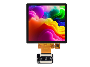 Hot Selling Luckfox <strong>Pico</strong> Ultra Luckfox RV1106 Mini 1TOPS <strong>Computing</strong> Power Linux Development Board 8G EMMC with Screen Package - Product Image 2