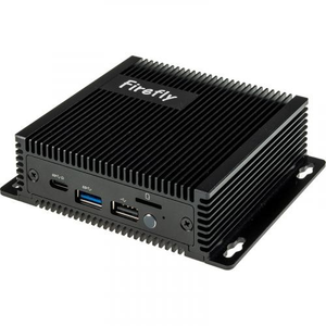 Neuer Android 14.0 Ubunut 22.04 Desktop RK3576 Octa Core Integrierte NPU 6TOPS Industrial Fanless Embedded AIoT Computer Mini-PC - Product Image 5