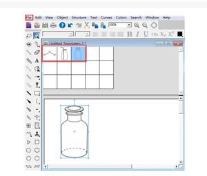 Win Download von one drive Online-Grafik-Tool-Software für Chemdraw Pro 2019